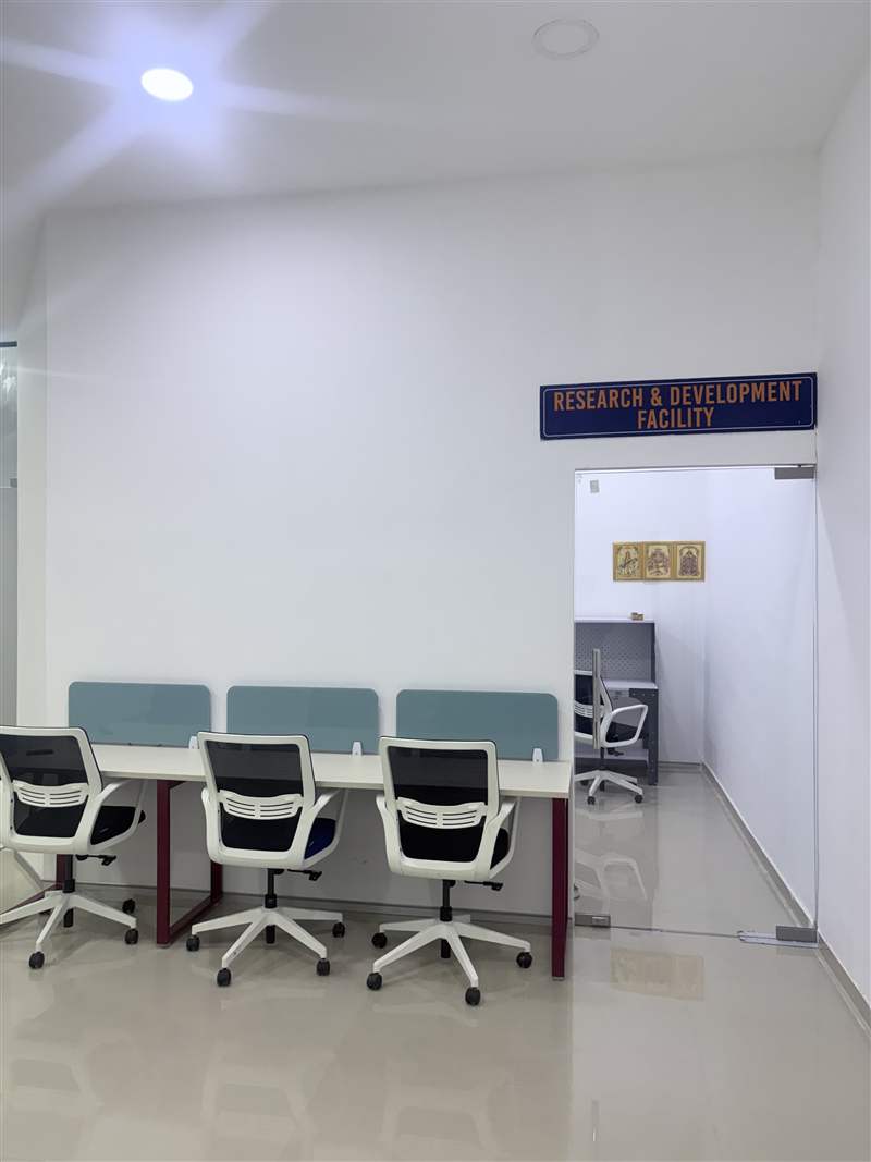 AMTZ Factory
